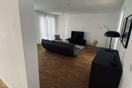 Wohnung Augsburg Antonsviertel - 2 Zimmer, 58 m&sup2;, 640&euro; | Angebot:26553170