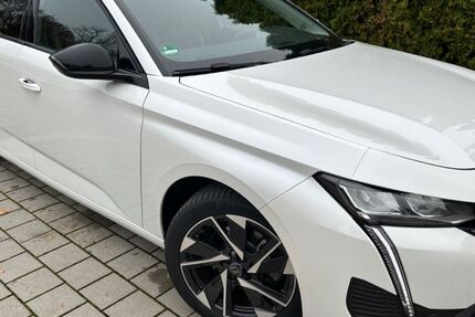 Peugeot 308 19.000 km 20.990 &euro; Dinkelscherben 86424