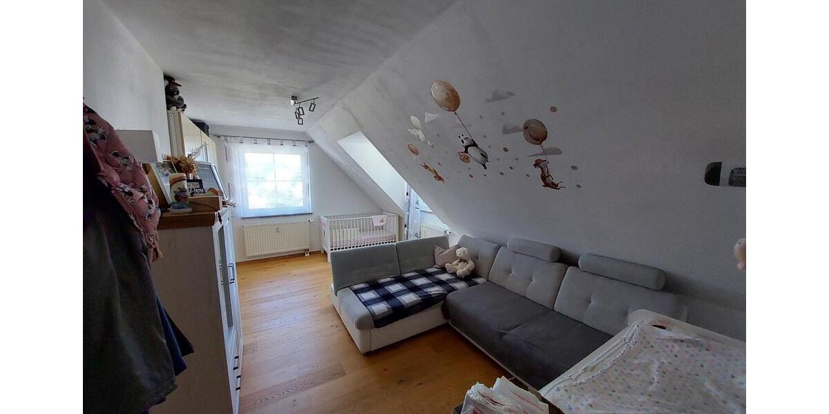 Maisonettenwohnung Welden - 5 Zimmer, 128 m&sup2;, 439.000&euro; | Angebot:23702519