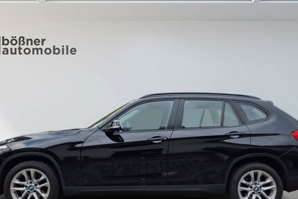 BMW X1 128.300 km 12.490 € Meitingen 86405