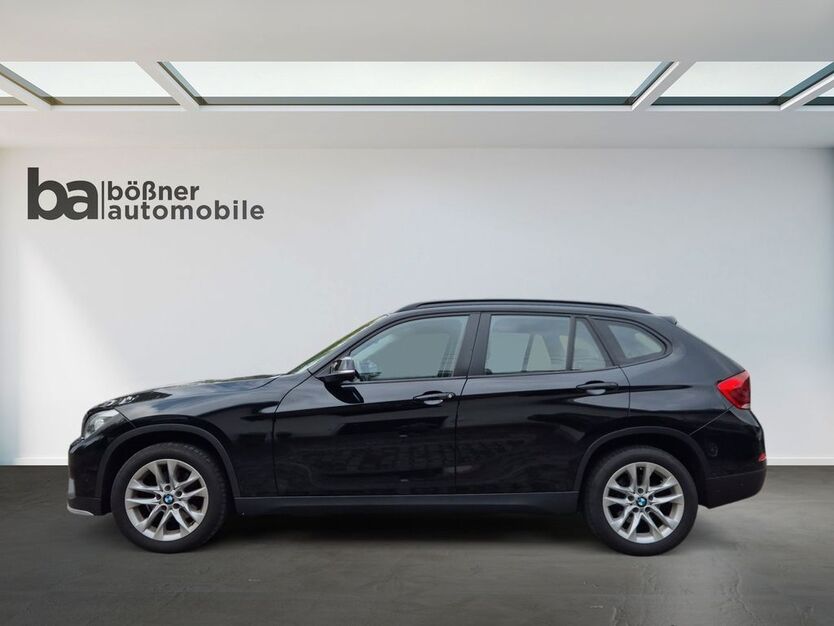 BMW X1 128.300 km 12.490 € Meitingen 86405
