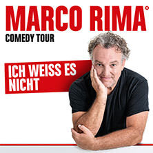 Marco Rima - Ich weiss es nicht Augsburg