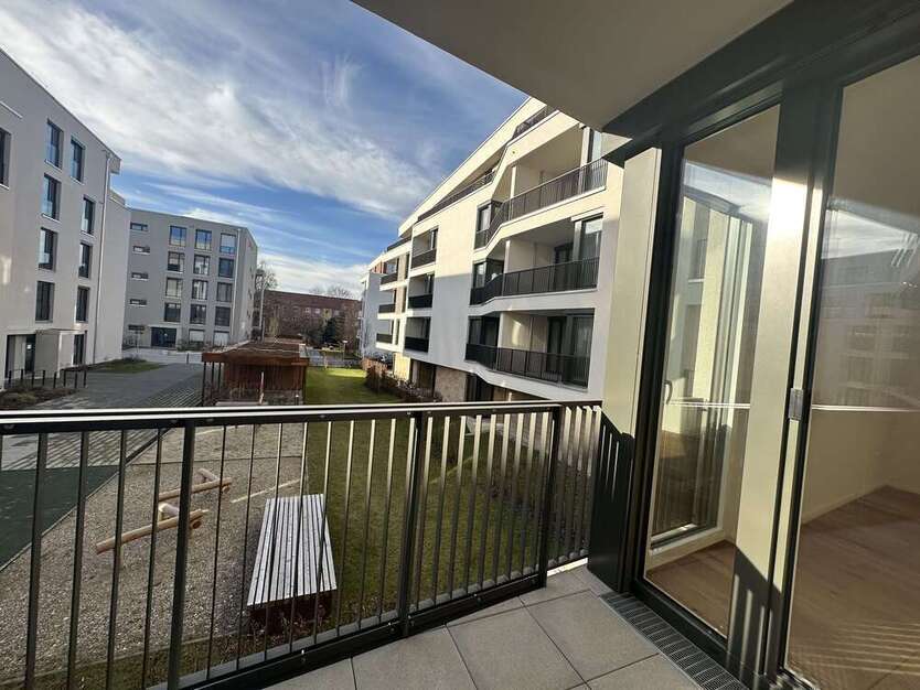 Wohnung zum Kaufen in Augsburg 484.000 € 74.15 m²