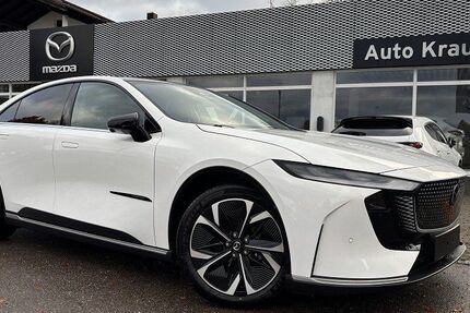 Mazda 6e 5.071 km 36.988 &euro; Buttenwiesen 86647