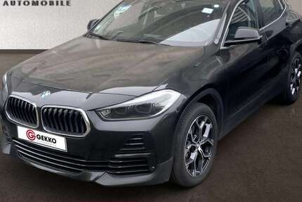 BMW X2 43.623 km 24.989 &euro; Gersthofen 86368