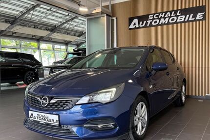 Opel Astra 80.700 km 12.890 &euro; Gersthofen 86368