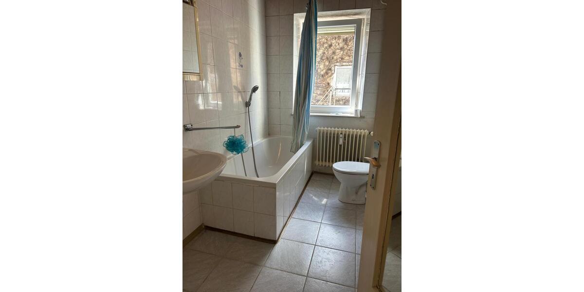 Erdgeschoßwohnung Augsburg Oberhausen - 2 Zimmer, 40 m&sup2;, 144.000&euro; | Angebot:26138146