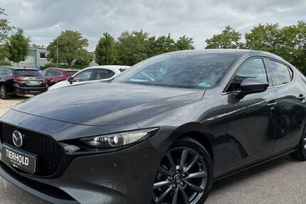 Mazda 3 15.600 km 23.900 &euro; Augsburg 86179