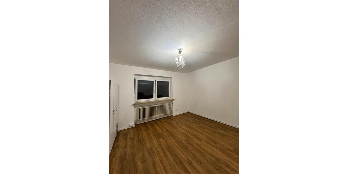 Erdgeschoßwohnung Augsburg Innenstadt - 1 Zimmer, 35 m&sup2;, 800&euro; | Angebot:26445808