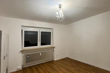 Wohnung Augsburg Innenstadt - 1 Zimmer, 35 m&sup2;, 800&euro; | Angebot:26445808