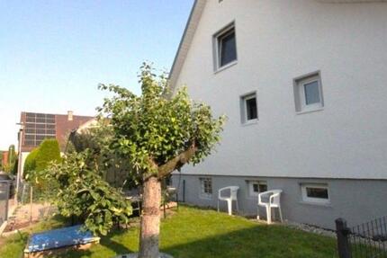 Haus Schwabmünchen - 4 Zimmer, 86 m&sup2;, 480.000&euro; | Angebot:26268347