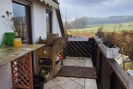 Wohnung Fischach - 3 Zimmer, 63 m&sup2;, 221.000&euro; | Angebot:24652088