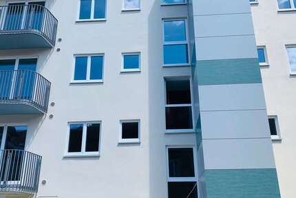 Wohnung zum Mieten in Augsburg 982,65 € 65.51 m² 3 zimmer