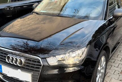 Audi A1 132.441 km 6.100 &euro; Aichach 86551