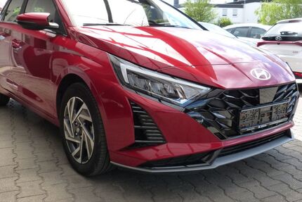 Hyundai i20 17.100 km 19.790 € Stadtbergen 86391