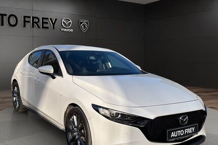 Mazda 3 44.000 km 21.990 &euro; Gersthofen 86368