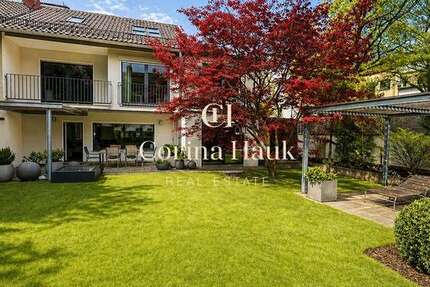 Haus Augsburg Bergheim - 7 Zimmer, 179 m&sup2;, 990.000&euro; | Angebot:26319172