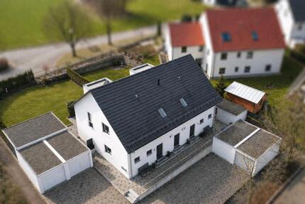 Haus Aindling - 4 Zimmer, 125 m&sup2;, 580.000&euro; | Angebot:26676179