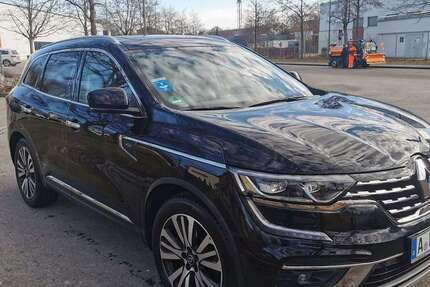 Renault Koleos 107.000 km 19.500 &euro; Augsburg 86179