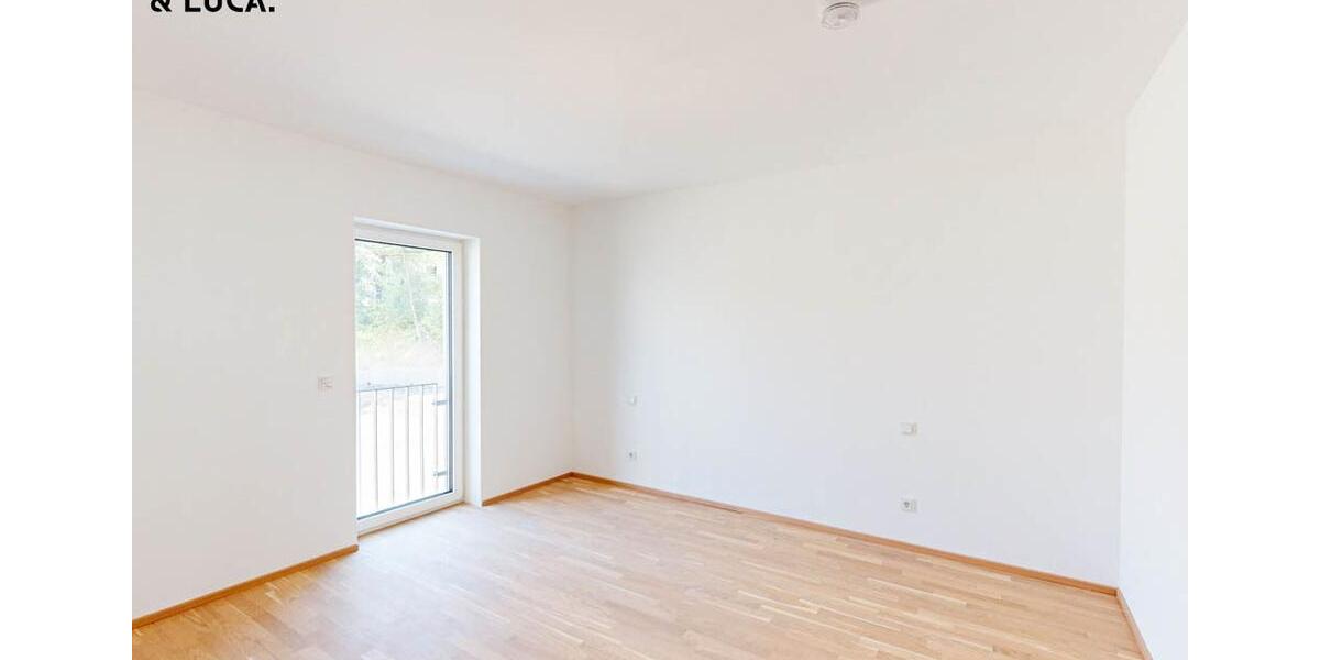 Attraktive 3 Zimmer Wohnung mit großzügiger Terrasse 3 zimmer