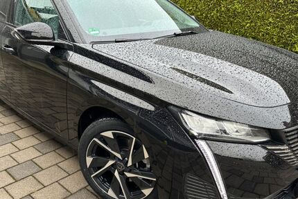 Peugeot 308 47.000 km 19.990 € Dinkelscherben 86424