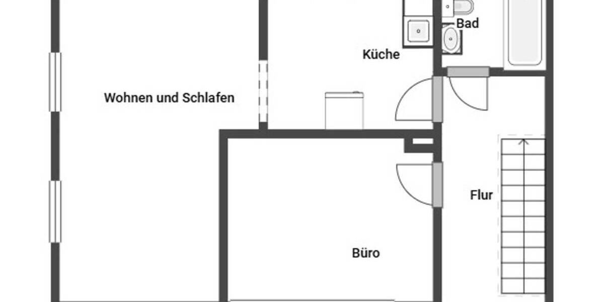 Einfamilienhaus Neusäß Hainhofen - 5 Zimmer, 154 m&sup2;, 429.900&euro; | Angebot:26918055