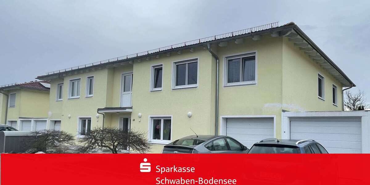Etagenwohnung Augsburg Bergheim - 2 Zimmer, 100 m&sup2;, 750.000&euro; | Angebot:25237878