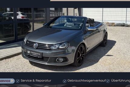 VW Eos 160.000 km 5.490 &euro; Schwabmünchen 86830