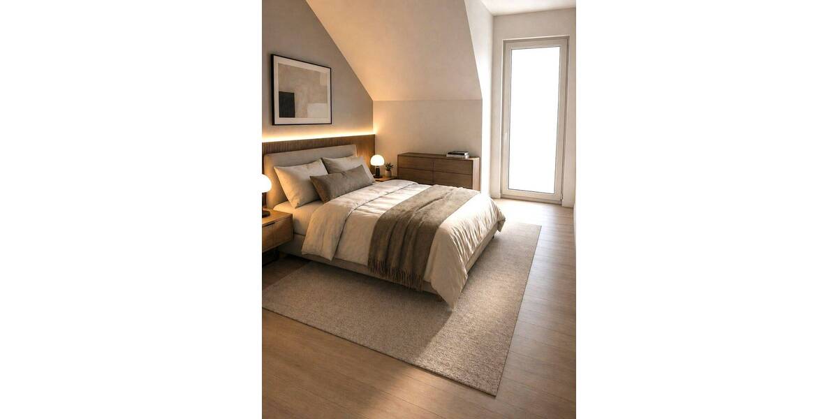 Doppelhaushälfte Aindling - 4 Zimmer, 125 m&sup2;, 580.000&euro; | Angebot:26826010