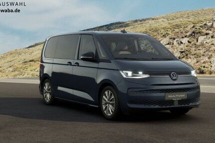 VW T7 Multivan 1.050 km 61.890 &euro; Augsburg 86165