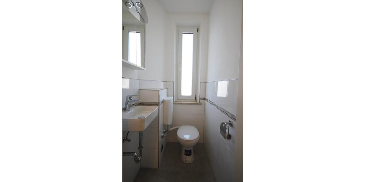 Etagenwohnung Augsburg Oberhausen - 2 Zimmer, 46 m&sup2;, 945&euro; | Angebot:26624091
