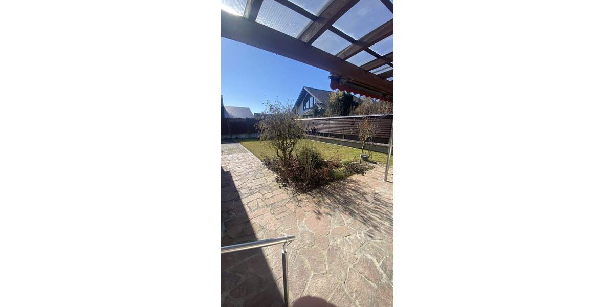 Einfamilienhaus Stadtbergen - 5 Zimmer, 162 m&sup2;, 780.000&euro; | Angebot:25667508