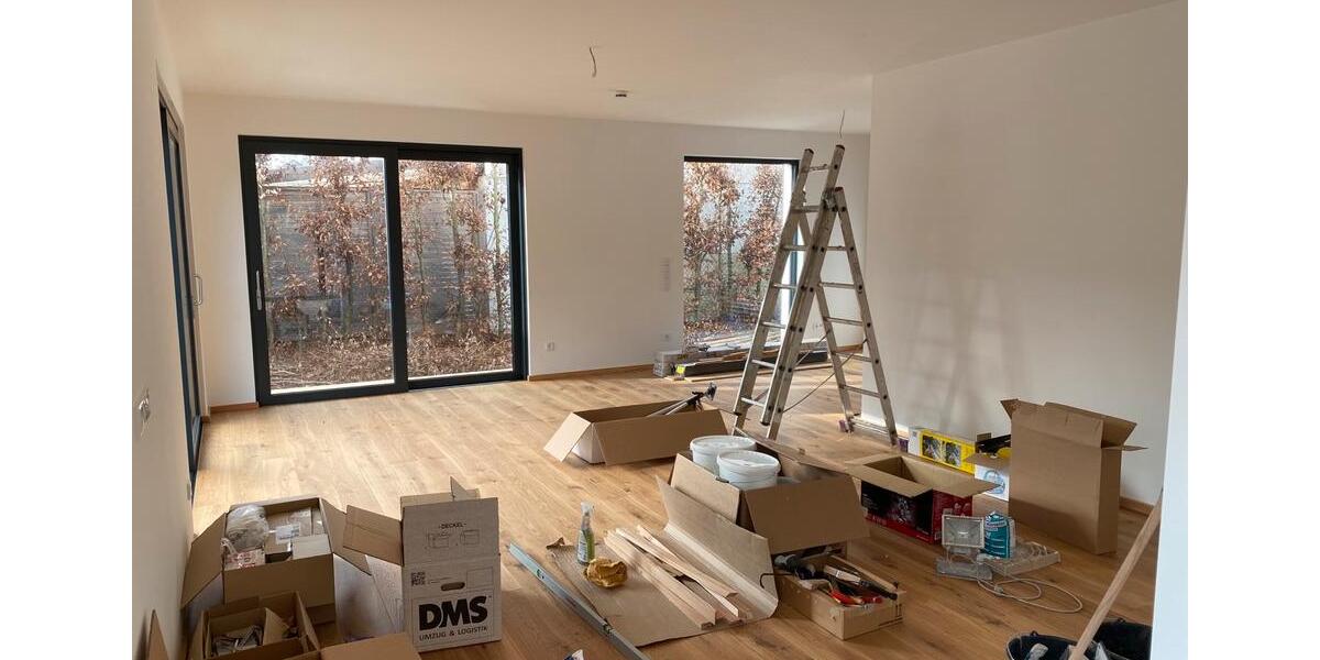 Einfamilienhaus Langweid am Lech - 3 Zimmer, 171 m&sup2;, 2.300&euro; | Angebot:24775051