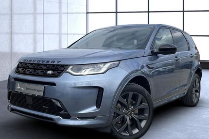 Land Rover Discovery Sport 181.000 km 26.990 &euro; Augsburg 86165