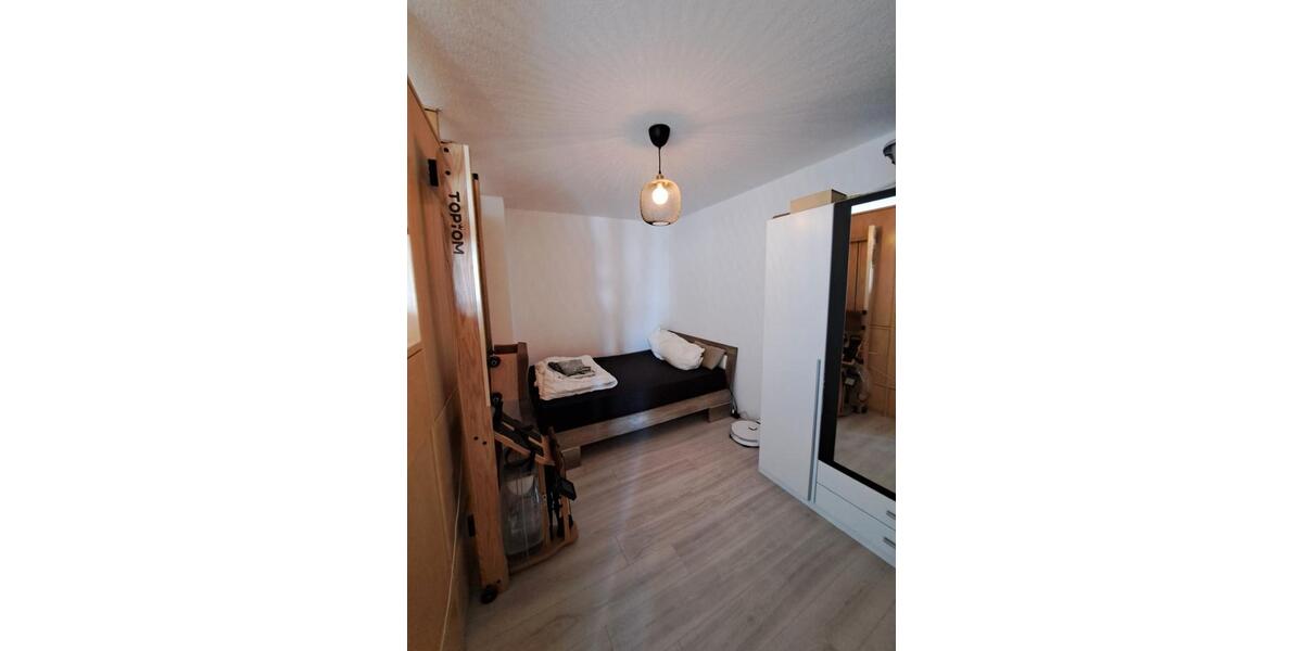 Etagenwohnung Augsburg Bergheim - 1.5 Zimmer, 53 m&sup2;, 269.000&euro; | Angebot:27095826