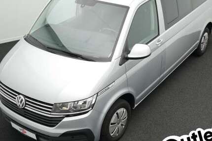 VW T6.1 Caravelle 141.900 km 33.910 € Gersthofen 86368