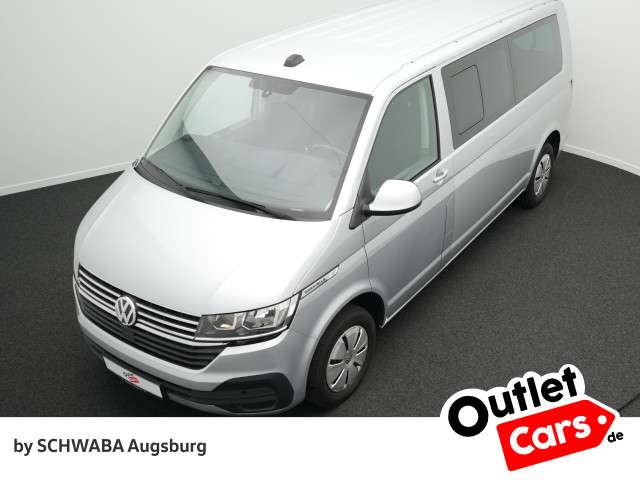 VW T6.1 Caravelle 141.900 km 33.910 € Gersthofen 86368
