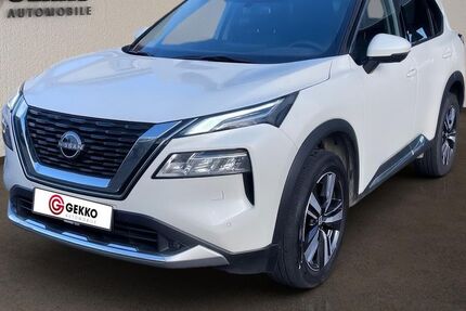 Nissan X-Trail 21.981 km 30.889 &euro; Gersthofen 86368