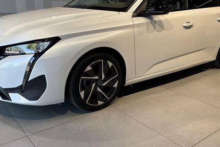 Peugeot 308 37.234 km 19.880 &euro; Augsburg 86179