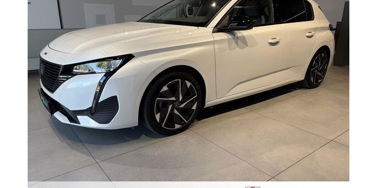 Peugeot 308 37.234 km 19.880 &euro; Augsburg 86179