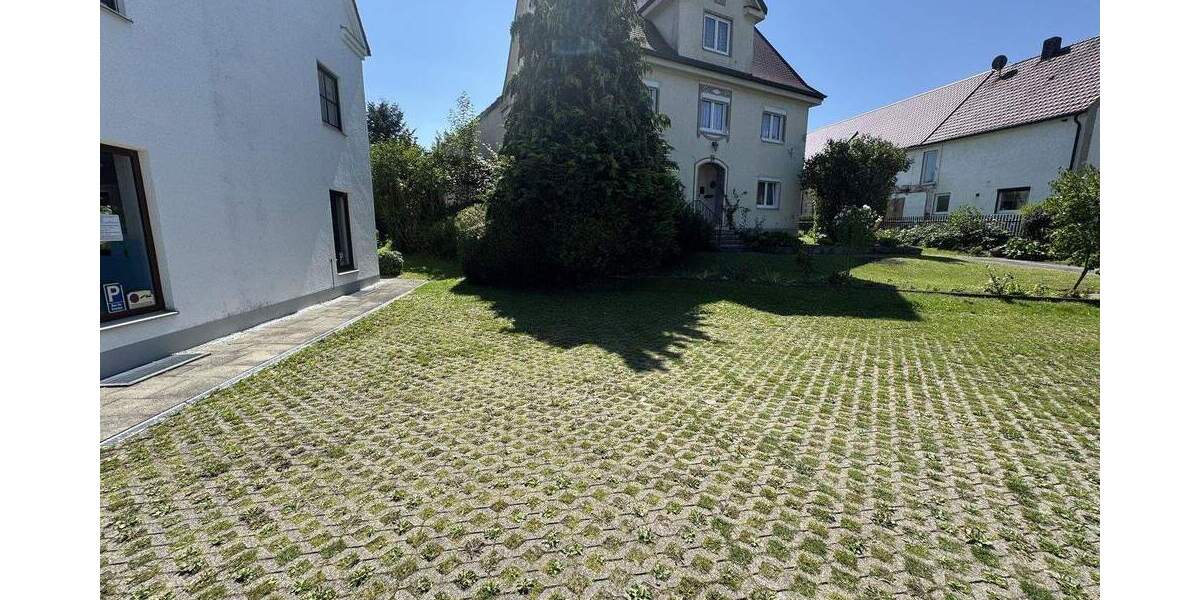 Gewerbeobjekt Fischach Heimberg - 265.000&euro; | Angebot:25746598