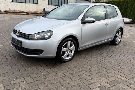 VW Golf 99.700 km 6.999 € Augsburg 86153