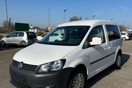 VW Caddy 208.700 km 4.950 &euro; Augsburg 86156