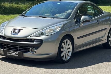 Peugeot 207 172.000 km 2.499 &euro; Augsburg 86163