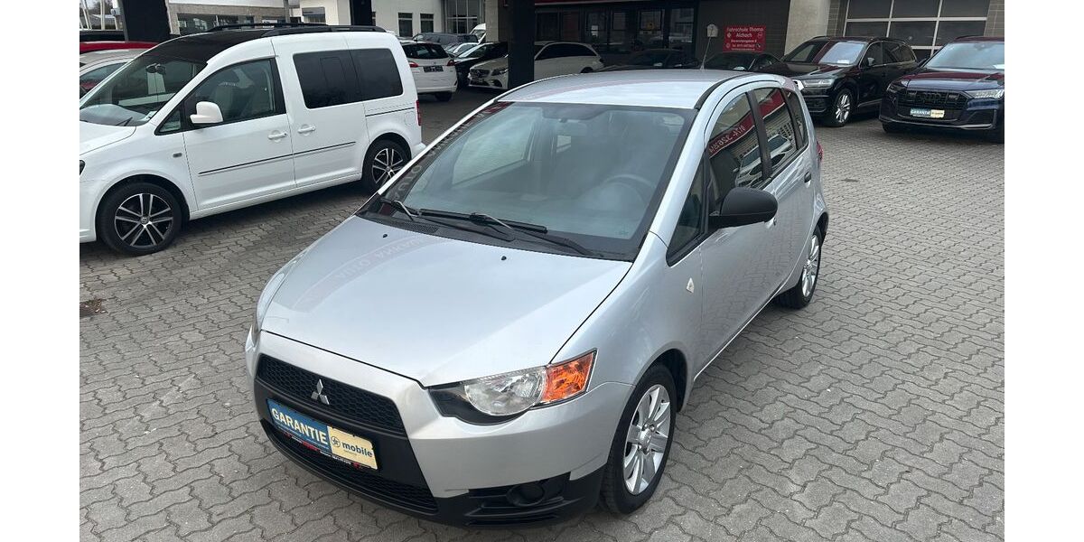 Mitsubishi Colt 60.557 km 4.070 &euro; Aichach 86551