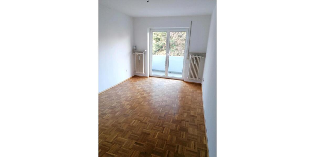 Etagenwohnung Augsburg Bärenkeller - 2 Zimmer, 49 m&sup2;, 238.000&euro; | Angebot:27270884
