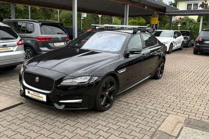 Jaguar XF 156.900 km 15.490 € Welden 86465