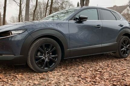 Mazda CX-30 22.000 km 28.500 &euro; Meitingen 86405