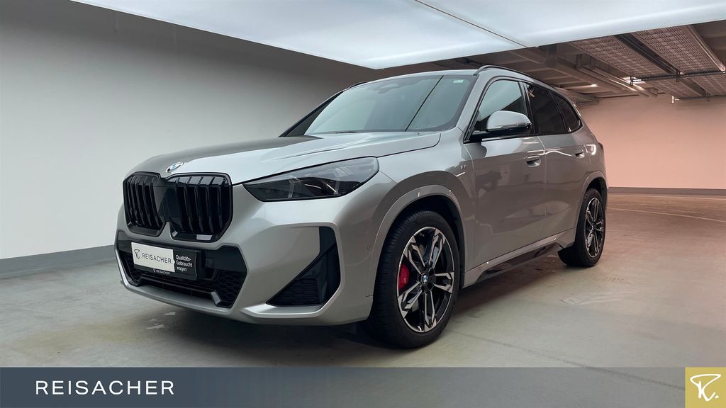 BMW X1 18.704 km 39.949 &euro; Augsburg 86167