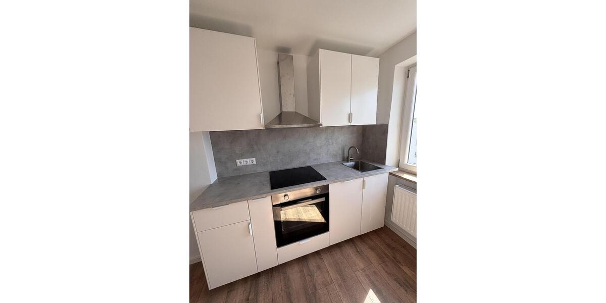 Dachgeschoßwohnung Stadtbergen - 3 Zimmer, 61 m&sup2;, 1.290&euro; | Angebot:25309256